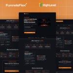 GoHighLevel Funnel Template for Coaching