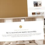 GoHighLevel Interior Design Funnel