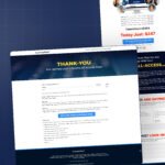 GoHighLevel Funnel for Summits, Webinars & Online Workshops