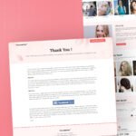 High-Converting GoHighLevel Beauty Funnel Template for Beauty Lead Generation