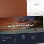 GoHighLevel Travel Agency Funnel – Editable GoHighLevel Template for Travel Services