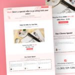 High-Converting GoHighLevel Beauty Funnel Template for Beauty Lead Generation