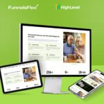 Done-for-You GoHighLevel Mortgage Funnel for Lead Generation