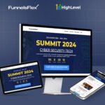 GoHighLevel Funnel for Summits, Webinars & Online Workshops