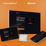 GoHighLevel Funnel Template for Coaching