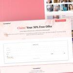 High-Converting GoHighLevel Beauty Funnel Template for Beauty Lead Generation