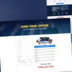 GoHighLevel Funnel for Summits, Webinars & Online Workshops