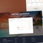 GoHighLevel Travel Agency Funnel – Editable GoHighLevel Template for Travel Services