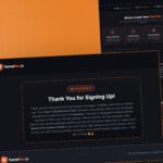 GoHighLevel Funnel Template for Coaching