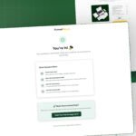 GoHighLevel Low Ticket Sales Funnel Template