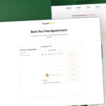 GoHighLevel Low Ticket Sales Funnel Template