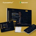 GoHighLevel Tax Prep Sales Funnel Template