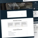 GoHighLevel eBook Funnel Template