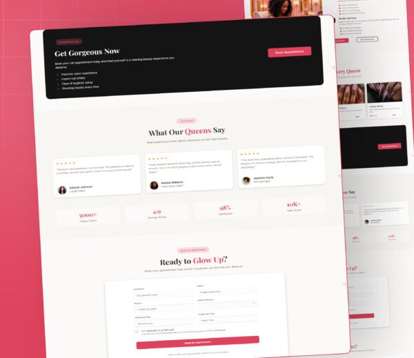 gohighlevel-nail-salon-funnel-template